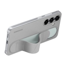 Funda para Móvil Samsung GALAXY S25 Gris Galaxy S24
