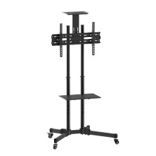 TV Mount Equip 650603 Black