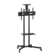 Soporte TV Equip 650603 Negro