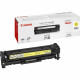 Original Toner Canon 2659B002 Yellow