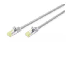 UTP Category 6 Rigid Network Cable Digitus by Assmann DK-1644-A-030CL Grey 3 m