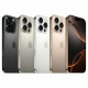 Smartphone Apple IPHONE 16 PRO 6,3