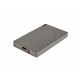 Disco Duro Externo Verbatim 32031 1,8