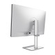Monitor BenQ 9H.LMXLB.QBE 31,5