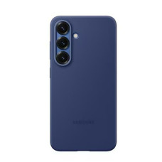 Mobile cover Samsung S25+ Dark blue