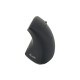 Ratón Ergonómico Óptico Equip 245110 Negro
