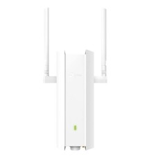 Cable de Red Rígido UTP Categoría 6 TP-Link EAP625-OUTDOOR HD Blanco
