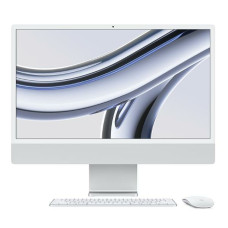 All in One Apple Z19D-W000002 24