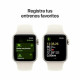 Men's Watch Apple MXGJ3QL/A Beige