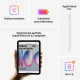 Tablet Apple MXN63TY/A 8,3