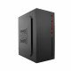 Caja Semitorre ATX CoolBox PCC-MPC45-1 Negro