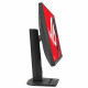 Gaming Monitor Asus 90LM0AG1-B01370 27