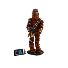 Juego de Construcción Lego 75371