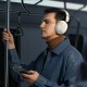 Headphones with Microphone Baseus