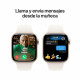 Men's Watch Apple MWWH3QL/A Rose Gold