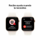 Men's Watch Apple MWWH3QL/A Rose Gold