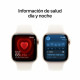Men's Watch Apple MWWH3QL/A Rose Gold