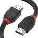 Cable HDMI LINDY 36773 3 m Negro