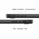 Laptop Apple MX313Y/A 16,2