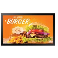 Videowall Monitor Samsung LH24OHBEBGBXEN 24