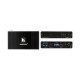 HDMI Cable Kramer Electronics 50-80025090 Black