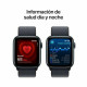 Smartwatch Apple MXEP3QL/A 1,78