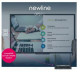 USB Cable Newline Interactive WB7C120U Black