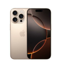 Smartphone Apple IPHONE 16 PRO 6,3