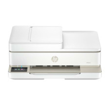 Impresora Multifunción HP 6520E