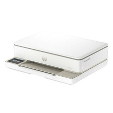 Impresora Multifunción HP 6120E