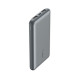Batería para Portátil Belkin BPB011BTGY Gris 10000 mAh