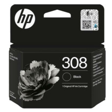 Cartucho de Tinta Original HP 7FP21UE Negro (1 unidad)