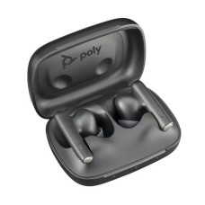 Bluetooth Headphones HP 7Y8L8AA Black