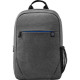 Mochila para Portátil HP 1E7D6UT Gris