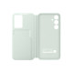 Mobile cover Samsung S24FE Green Galaxy S24