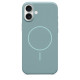 Funda para Móvil Apple iPhone 16 Plus Azul Apple iPhone 16 Plus