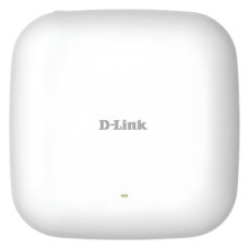 UTP Category 6 Rigid Network Cable D-Link DAP-X3060 White