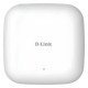 UTP Category 6 Rigid Network Cable D-Link DAP-X3060 White