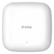 UTP Category 6 Rigid Network Cable D-Link DAP-X3060 White