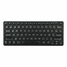 Teclado Inalámbrico Targus AKB862ES Negro Qwerty Español