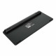 Wireless Keyboard Targus AKB862ES Black Spanish Qwerty