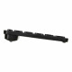Wireless Keyboard Targus AKB862ES Black Spanish Qwerty