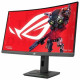 Gaming Monitor Asus 90LM09Y1-B01370 27