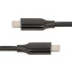 USB-C Cable Startech UCC-3M-10G-USB-CABLE Black 3 m