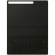 Teclado Samsung EF-DX920BBEGES Negro Qwerty Español