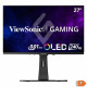 Gaming Monitor ViewSonic XG272-2K-OLED 27