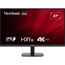 Monitor Gaming ViewSonic VA2708-4K-HD 27
