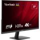 Gaming Monitor ViewSonic VA2708-4K-HD 27