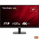 Gaming Monitor ViewSonic VA2708-4K-HD 27