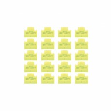 USB Cable LINDY 47895 Green